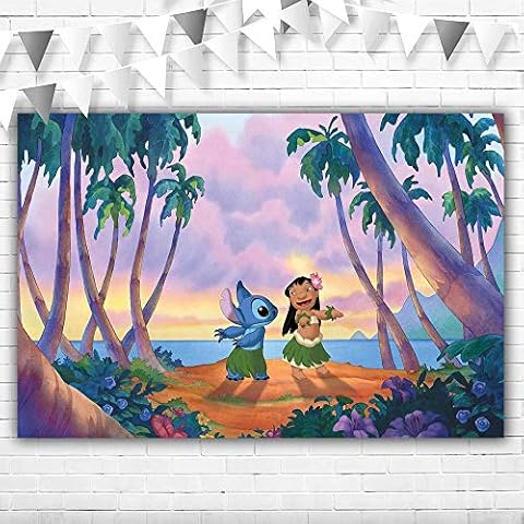VV Backdrop thumbnail