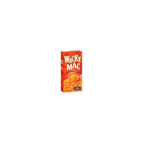 WACKY MAC thumbnail