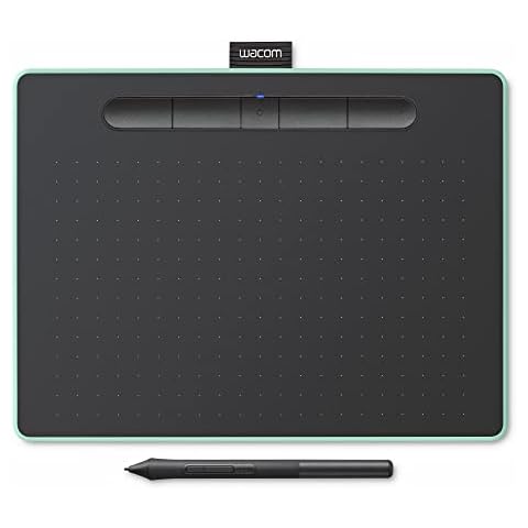 Wacom thumbnail