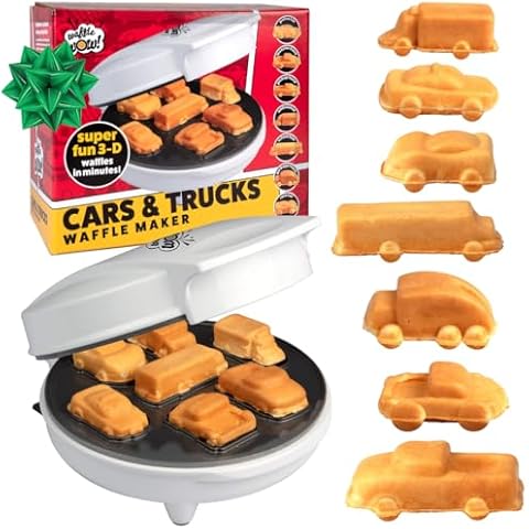 Waffle Wow! thumbnail
