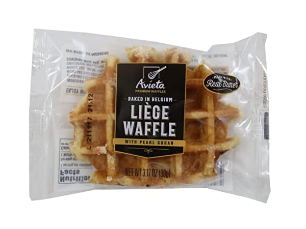 Waffles Thumbnail