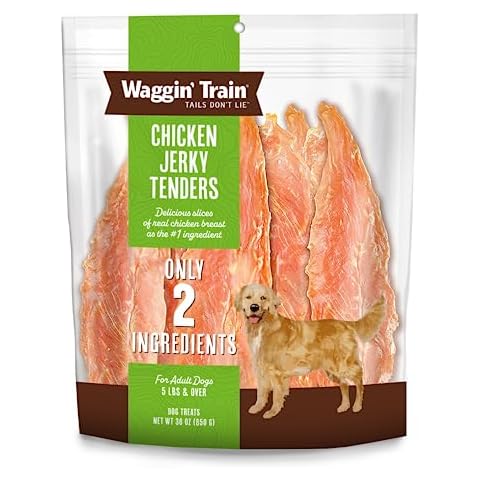 Waggin' Train thumbnail