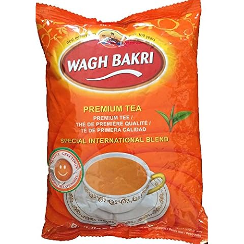 Wagh Bakri thumbnail