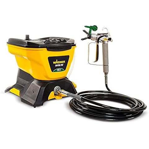 Wagner Spraytech thumbnail