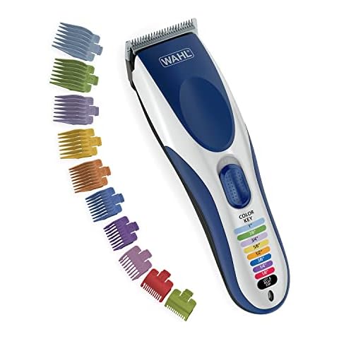 Wahl thumbnail