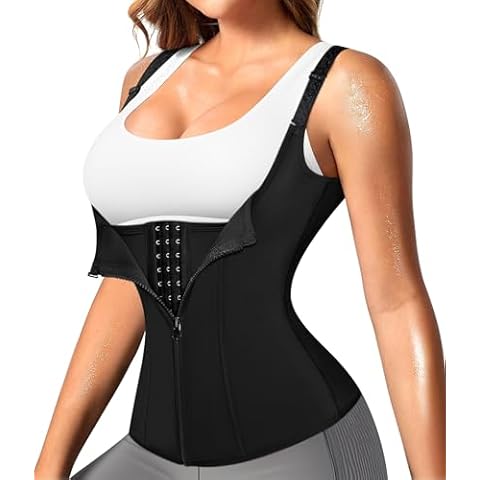 Waist Trainers for Hourglass Shape