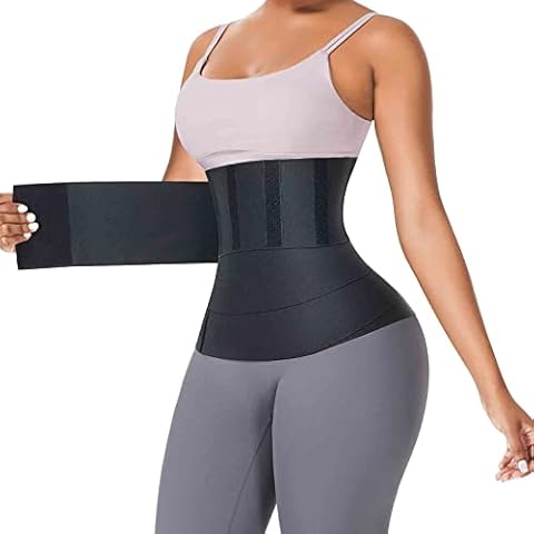Waist Trainers