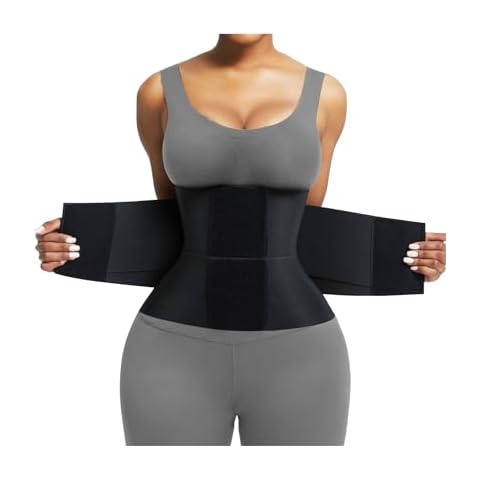 Waist Trainers