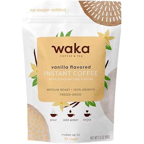 Waka Coffee thumbnail