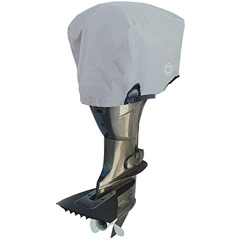 Wake Monsoon Boat Motor Covers thumbnail