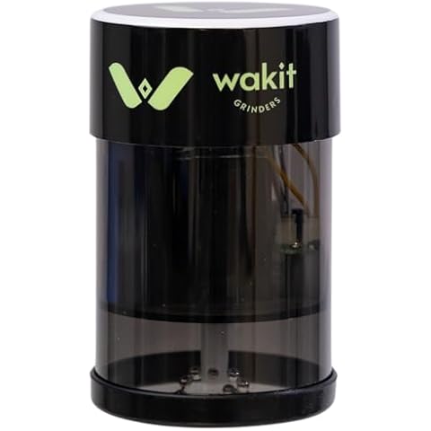 Wakit Grinders thumbnail