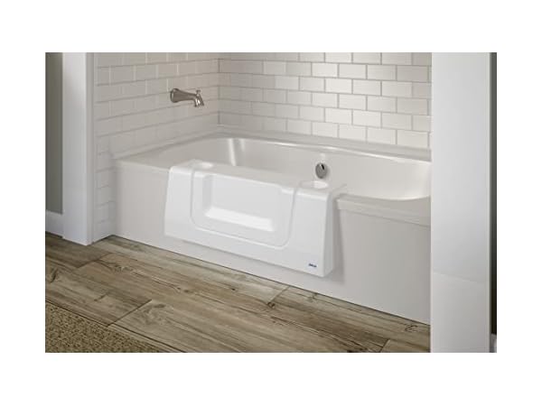Walk-In Bathtubs Thumbnail