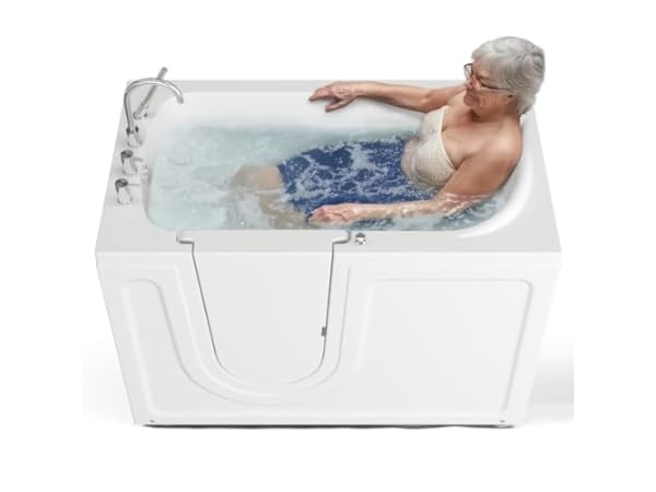 Walk-In Bathtubs Thumbnail