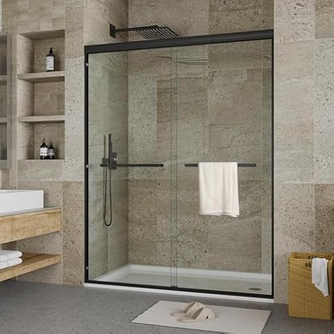 Walk-In Shower Doors