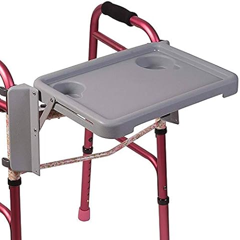Walker & Rollator Trays