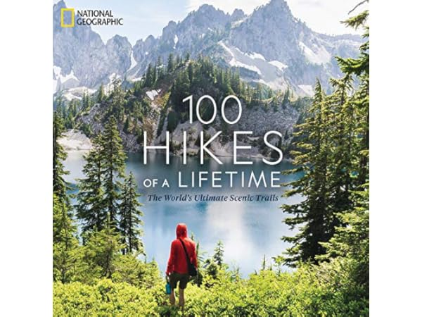 Walking Books Thumbnail