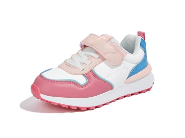 Walking Shoes for Girls Thumbnail