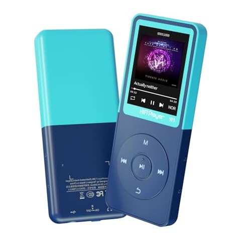 Walkmans