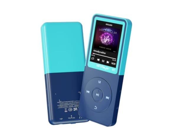 Walkmans Thumbnail