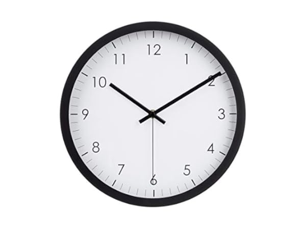 Wall Clocks Thumbnail