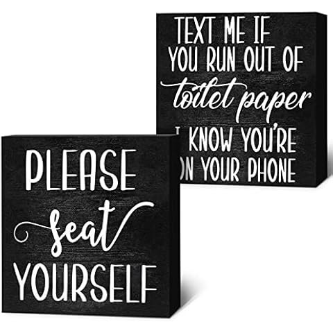 Wall Decors for Bathroom