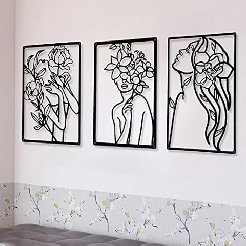 Wall Decors for Women