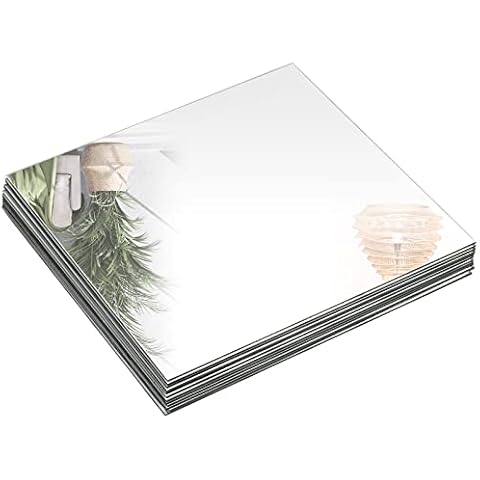 Wall Mirror Sets