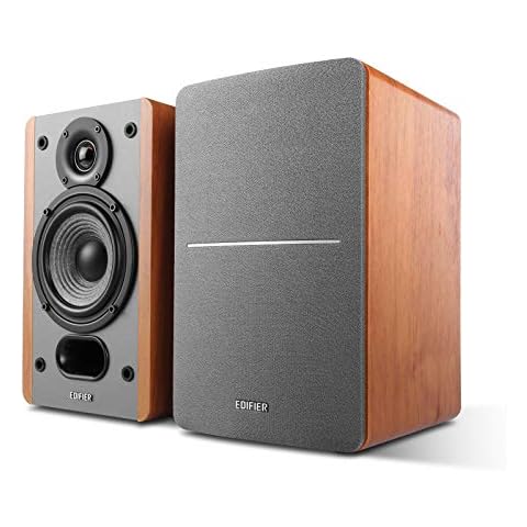 Wall Mount Bookshelf Speakers