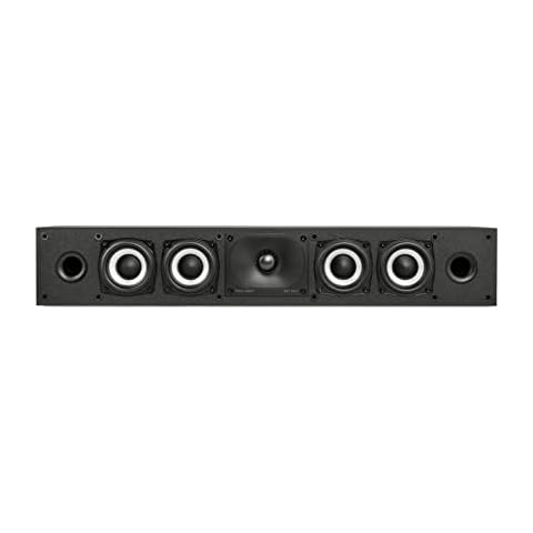 Wall Mount Center-Channel Speakers