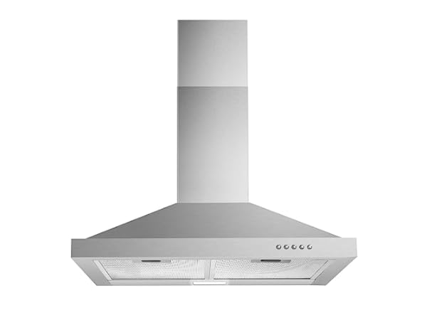 The 10 Best Wall Mount Range Hoods Of 2024 (Reviews) - FindThisBest