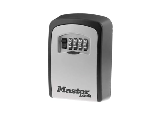 Secure Wall Box The 10 Best Wall Mount Security Lock Boxes of 2026 (Reviews) - FindThisBest