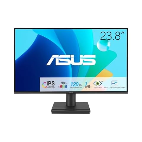Wall Mountable 4K Monitors