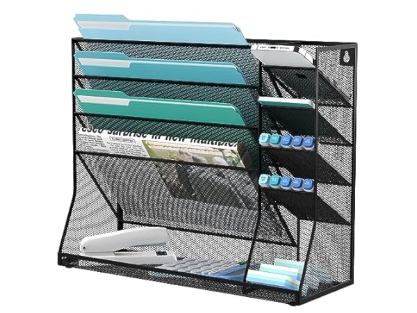 The 10 Best Wall Mounted Supply Organizers of 2024 (Reviews) - FindThisBest