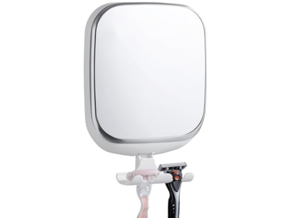 Wall-Mounted Vanity Mirrors Thumbnail