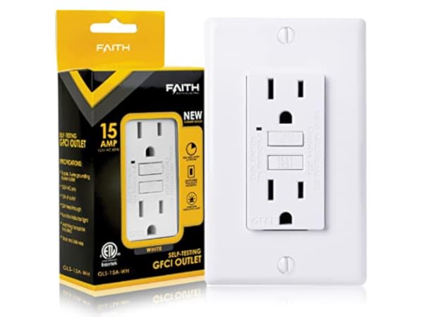 The 10 Best Wall Outlets for Bathroom of 2023 (Reviews) - FindThisBest