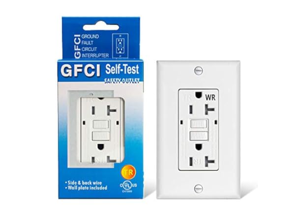 The 7 Best Wall Outlets For Kitchen Of 2024 Reviews FindThisBest   41XBOzOKk0L.  CR0,0,600,450 