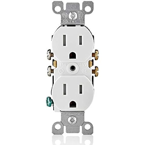 Wall Outlets