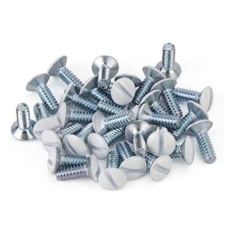 Wall Plate Screws