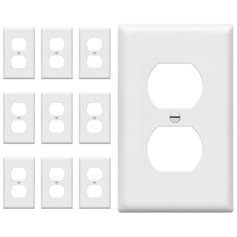 Wall Plates
