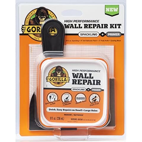 Wall Repair Kits