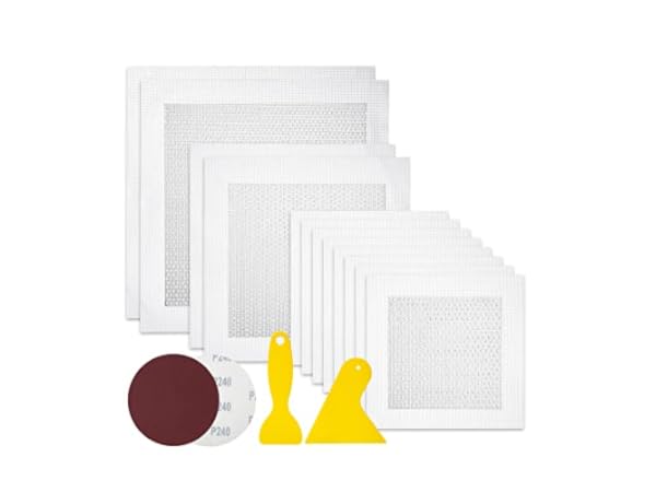 Wall Repair Patches thumbnail