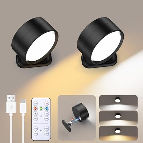 Wall Sconces