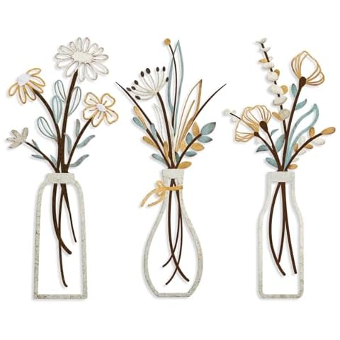 Wall Sculptures for Dining Room