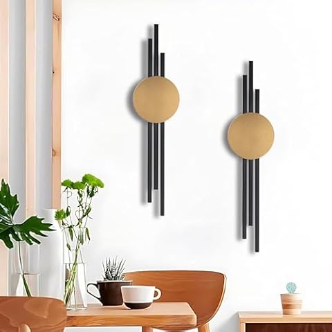 Wall Sculptures for Entryway