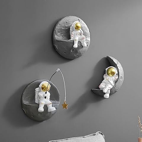 Wall Sculptures for Kids