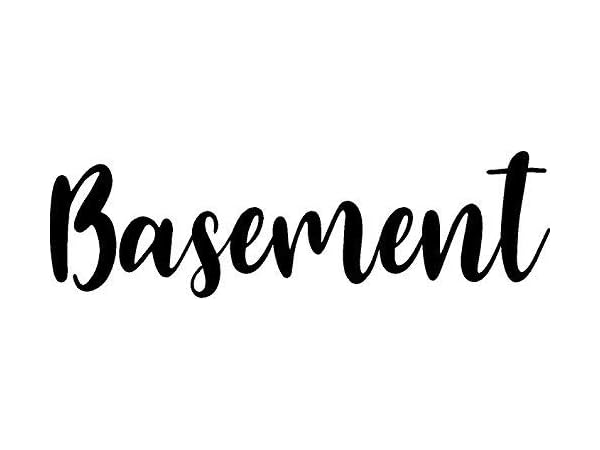 The 4 Best Wall Stickers for Basement of 2026 (Reviews) - FindThisBest