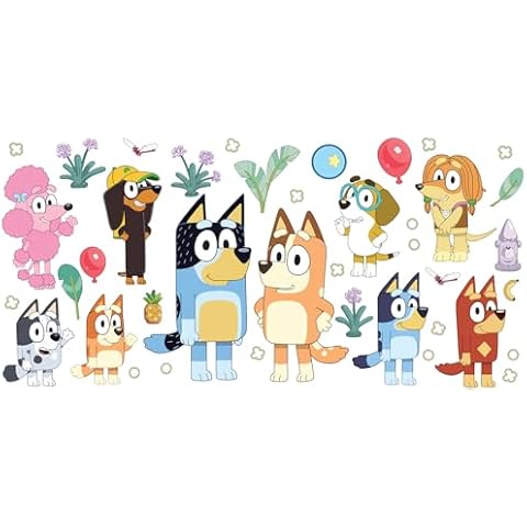 Wall Stickers