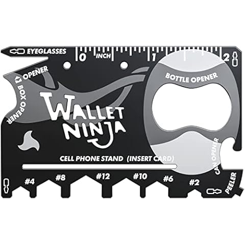 Wallet Ninja thumbnail