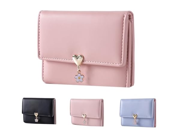 Wallets for Girls Thumbnail