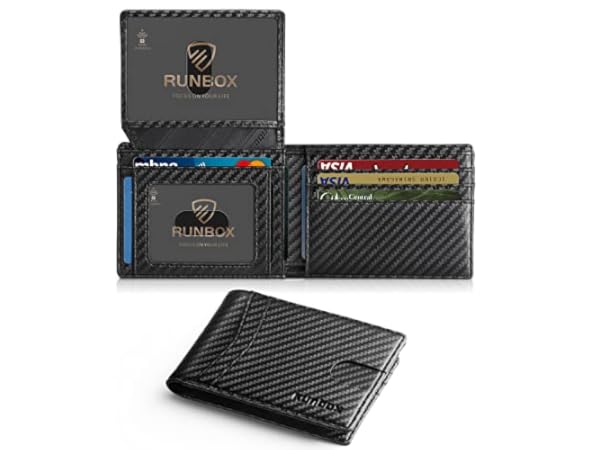 Wallets for Men Thumbnail